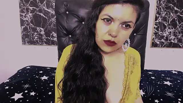 scarlett w0lf online show from March 7, 2:36 pm