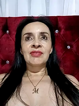 Samantha Sullivan  online show from February 18, 3:10 am