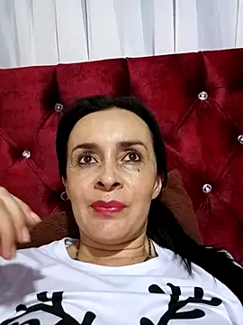 Samantha Sullivan  online show from February 22, 2:39 am