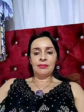 Samantha Sullivan  online show from February 23, 2:51 am