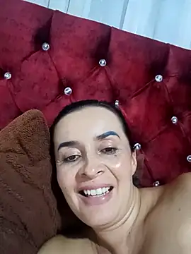 Samantha Sullivan  online show from January 7, 5:43 am