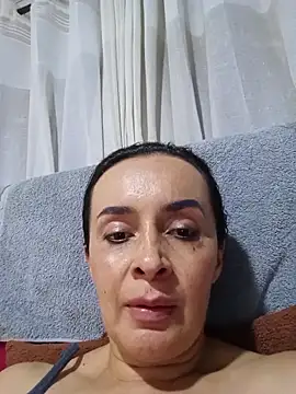 Samantha Sullivan  online show from April 28, 2:27 am