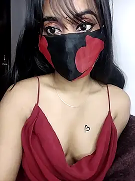 Sexy eye-19 online show from December 4, 5:28 am