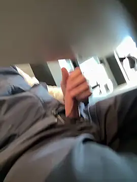 thehornyguy97 online show from April 1, 11:22 am