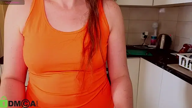 Akasha 007 online show from April 25, 12:52 pm