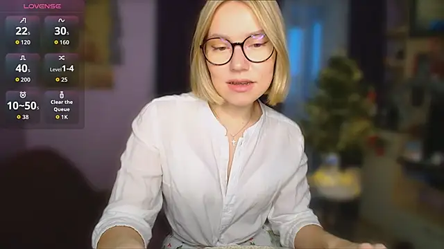 TaylorBre online show from January 18, 7:34 am