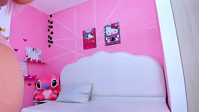 DaripQueen online show from March 13, 3:06 pm