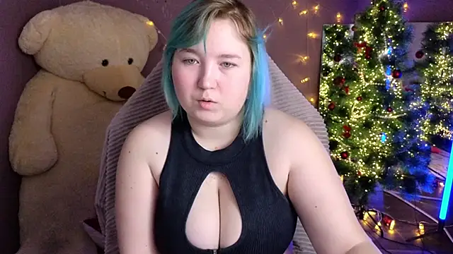 ChimberWol online show from December 18, 2:28 am