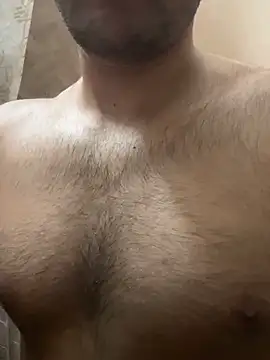 Snapshot of YourNudeBoy_ chatting on October 21, 1:34 pm YourNudeBoy online show from October 21, 1:34 pm