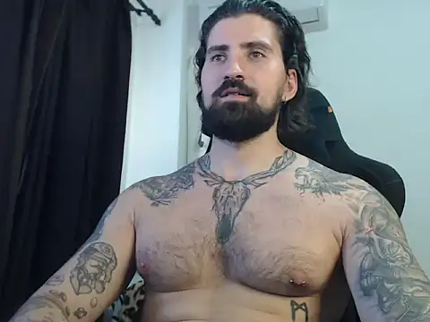 Snapshot of MateoHunk chatting on September 14, 10:47 am MateoHunk online show from September 14, 10:47 am