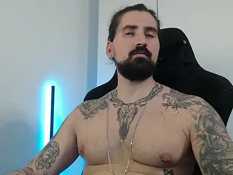 MateoHunk online show from October 27, 6:01 pm