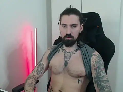 MateoHunk online show from May 6, 10:09 am