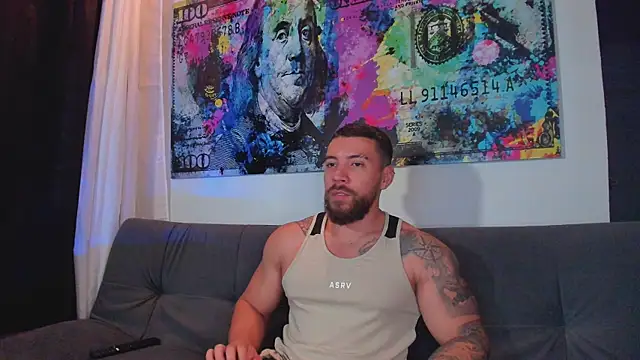 Snapshot of _dreammr1_ chatting on November 16, 2:06 am dreammr1 online show from November 16, 2:06 am