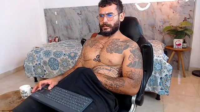 hanz col online show from November 16, 3:12 am