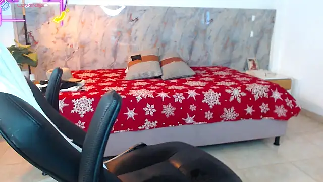 hanz col online show from January 7, 11:45 am