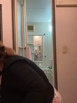 SAKU-RA-chan online show from December 19, 11:28 am