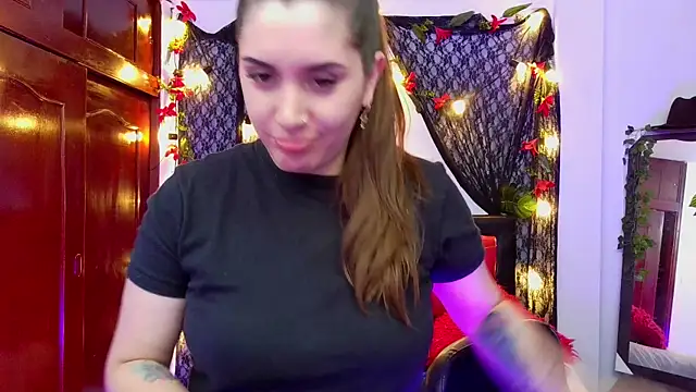 alana rose18 online show from February 24, 4:38 am