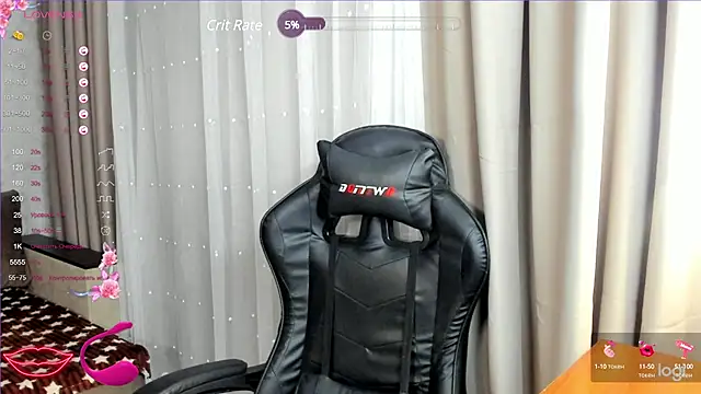 Snapshot of Victoria_Di chatting on February 28, 3:04 pm Victoria Di online show from February 28, 3:04 pm