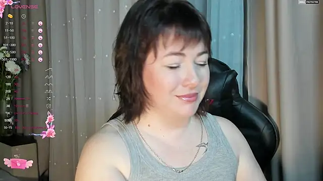 Snapshot of Victoria_Di chatting on September 16, 3:35 pm Victoria Di online show from September 16, 3:35 pm