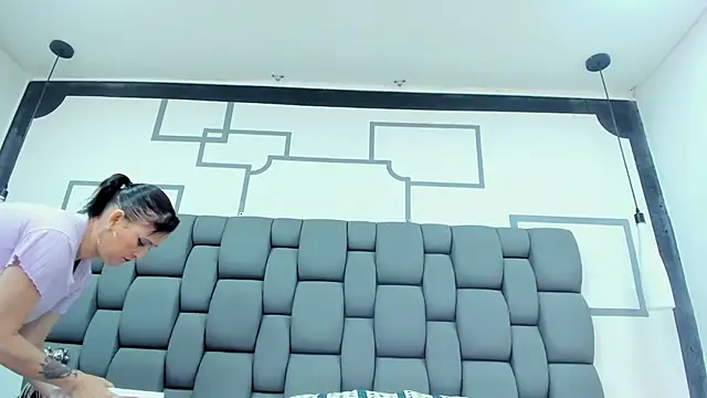 Jade squirtt online show from January 11, 11:12 am