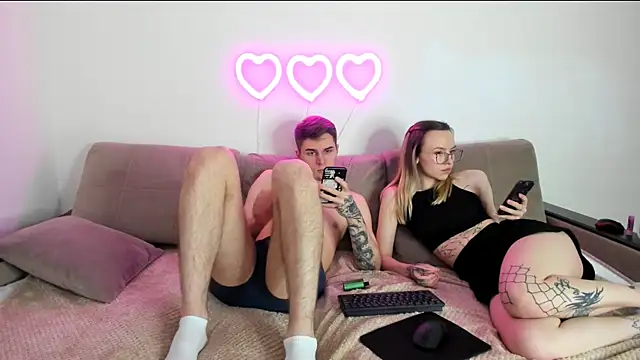 Ian Connery online show from March 12, 5:49 pm