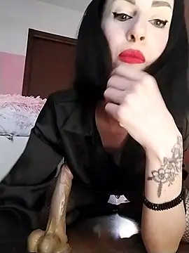 Snapshot of dahlia_82 chatting on May 18, 9:48 am dahlia 82 online show from May 18, 9:48 am