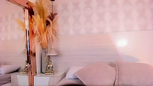 IvannaAnggel online show from January 17, 1:16 pm