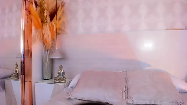 IvannaAnggel online show from March 7, 2:14 pm