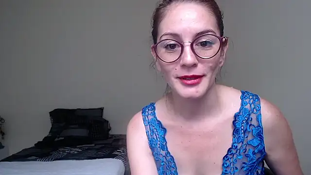 Snapshot of Hanny_24 chatting on January 4, 12:05 pm Hanny 24 online show from January 4, 12:05 pm