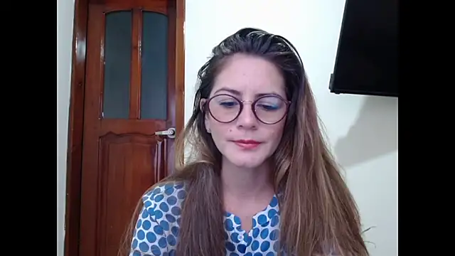 Snapshot of Hanny_24 chatting on January 31, 12:40 pm Hanny 24 online show from January 31, 12:40 pm