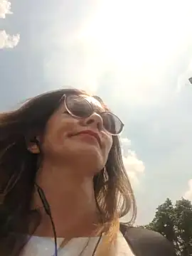 Snapshot of Hanny_24 chatting on March 8, 6:16 pm Hanny 24 online show from March 8, 6:16 pm