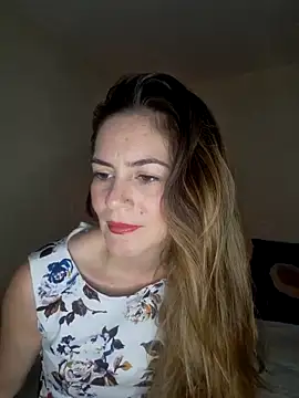 Snapshot of Hanny_24 chatting on March 19, 7:18 am Hanny 24 online show from March 19, 7:18 am