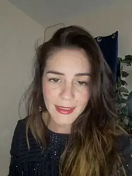 Snapshot of Hanny_24 chatting on September 11, 2:22 am Hanny 24 online show from September 11, 2:22 am