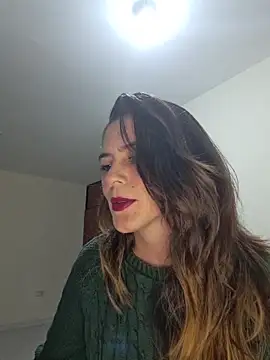 Snapshot of Hanny_24 chatting on October 29, 3:09 am Hanny 24 online show from October 29, 3:09 am