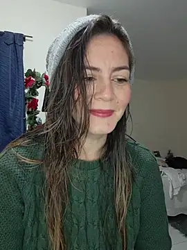 Hanny 24 online show from December 20, 10:55 am