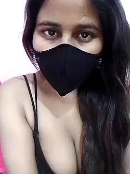 Lalisa sexy online show from December 18, 5:21 pm