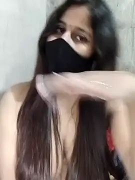 Lalisa sexy online show from January 3, 12:30 pm