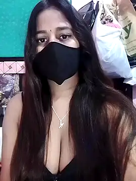 Lalisa sexy online show from January 24, 5:42 pm