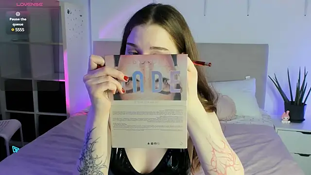 Snapshot of Lisa_Moones chatting on March 11, 2:18 pm Lisa Moones online show from March 11, 2:18 pm