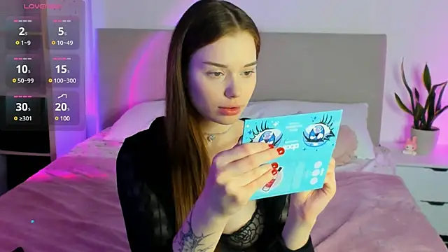 Snapshot of Lisa_Moones chatting on March 14, 2:19 pm Lisa Moones online show from March 14, 2:19 pm