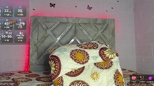 Snapshot of tami_vega chatting on November 4, 9:03 pm tami vega online show from November 4, 9:03 pm