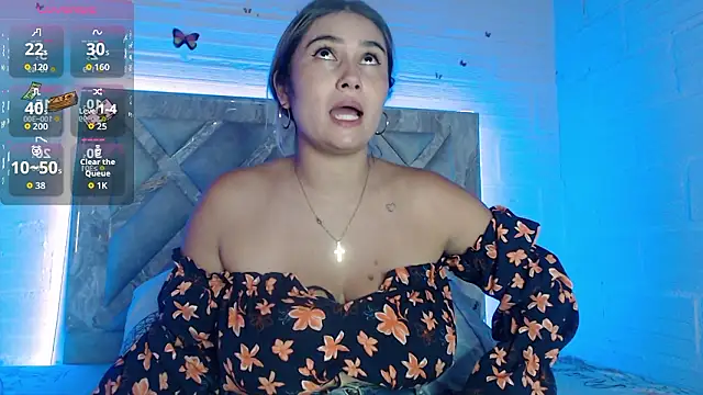 tami vega online show from February 4, 4:46 pm