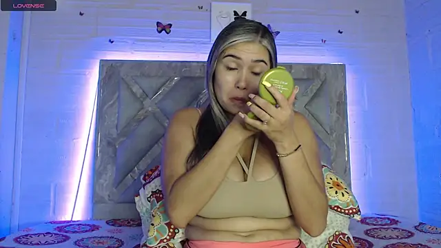tami vega online show from June 5, 12:11 pm