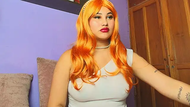 Snapshot of Little_Ivy chatting on October 31, 4:30 pm Little Ivy online show from October 31, 4:30 pm