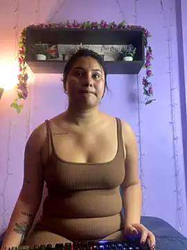 Snapshot of Little_Ivy chatting on November 27, 3:14 pm Little Ivy online show from November 27, 3:14 pm