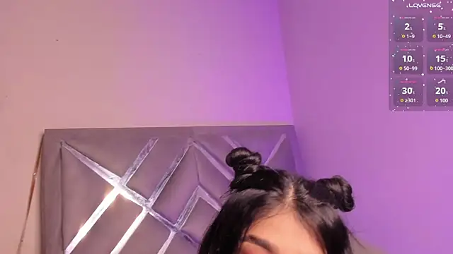 Snapshot of Monica_lopez chatting on March 17, 9:45 pm Monica lopez online show from March 17, 9:45 pm