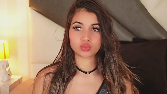 AnitaKariri online show from January 30, 2:58 pm