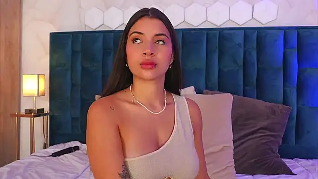 AnitaKariri online show from September 18, 8:38 am