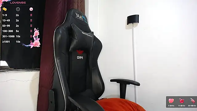 janna isa online show from February 22, 5:57 pm