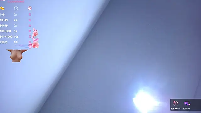 janna isa online show from March 4, 5:00 am